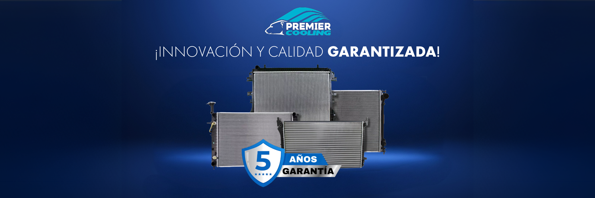 Premier Cooling - Catálogo de Productos
