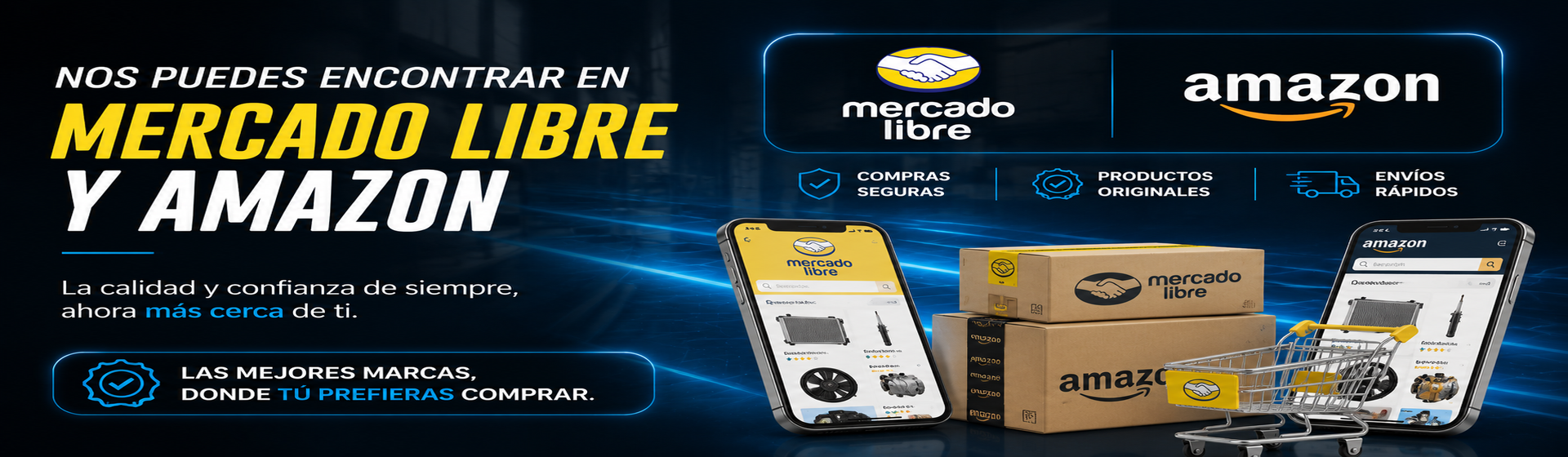 Promoción de Autopartes 4