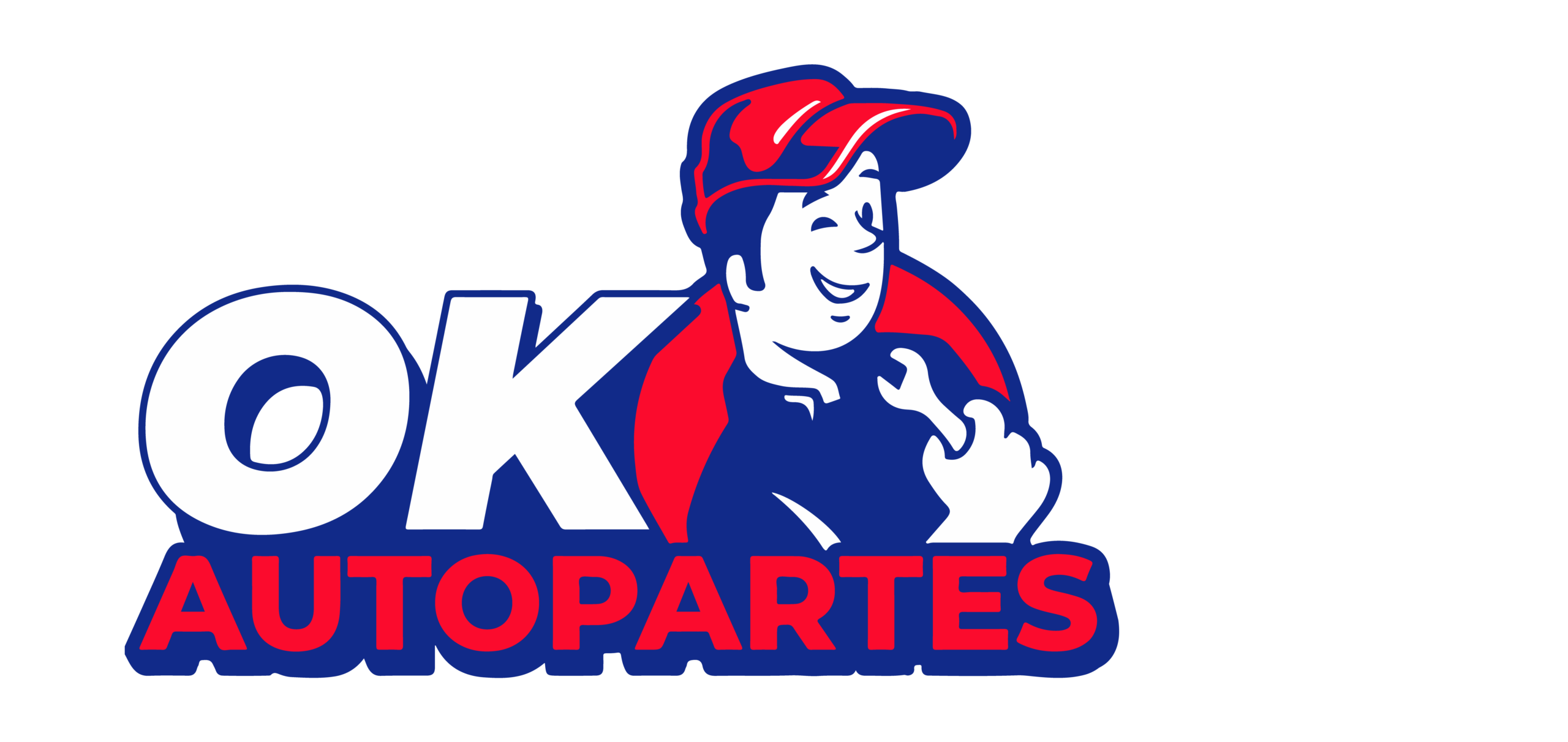 OK Autopartes